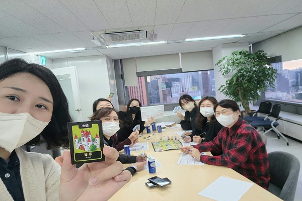 FY`22 DBCAS 보드게임동호회_CAS [9월 모임] 이미지