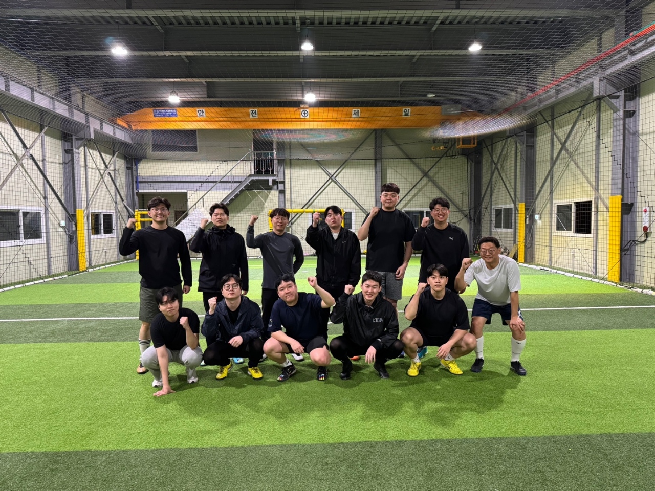 '25 DBCAS [부산 풋살 동호회 _FC초량 ] 이미지