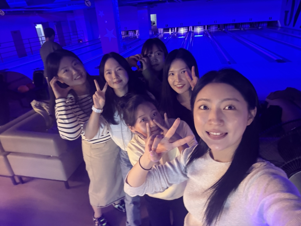 '25 DBCAS [볼링 동호회_굿볼러] 4회차 이미지