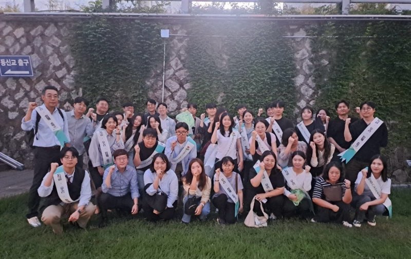 2025 DBCAS 사회공헌 활동 [표준심사5본부] 이미지